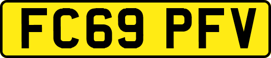 FC69PFV
