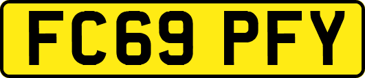 FC69PFY
