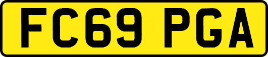 FC69PGA