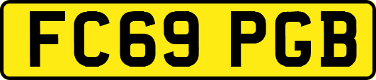 FC69PGB