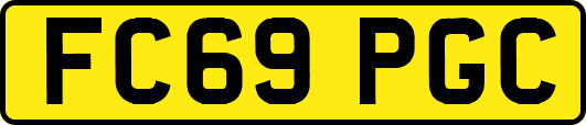 FC69PGC