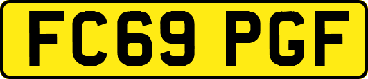 FC69PGF