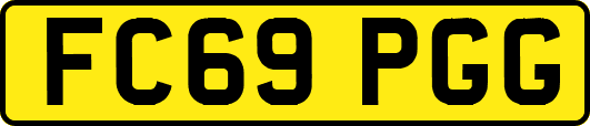 FC69PGG
