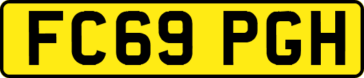 FC69PGH