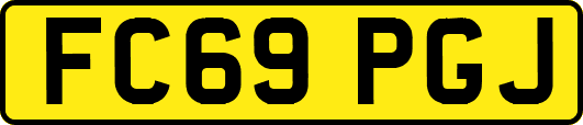 FC69PGJ