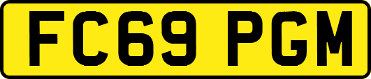 FC69PGM