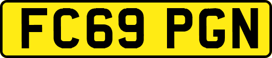 FC69PGN