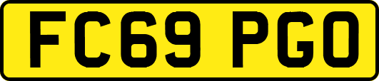 FC69PGO