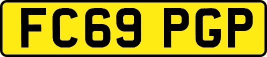 FC69PGP