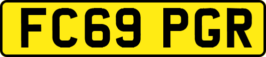 FC69PGR