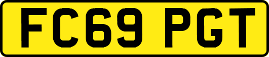 FC69PGT