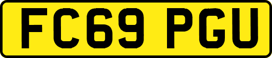 FC69PGU