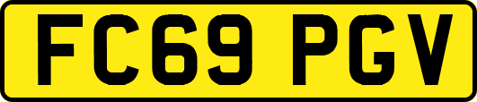 FC69PGV