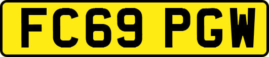 FC69PGW