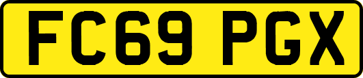 FC69PGX