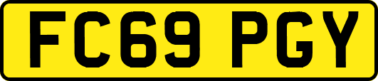 FC69PGY