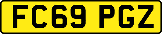 FC69PGZ