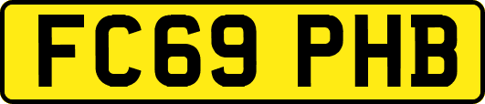 FC69PHB
