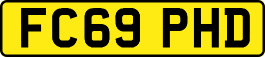 FC69PHD