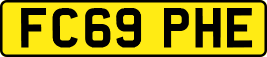 FC69PHE