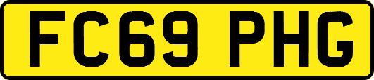 FC69PHG