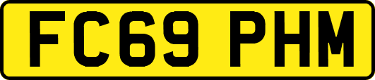FC69PHM
