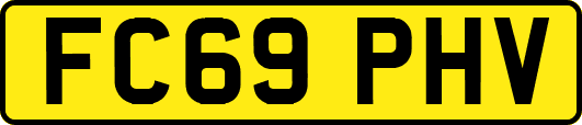 FC69PHV