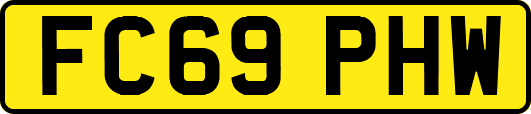 FC69PHW