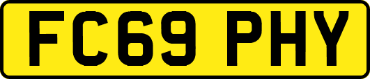 FC69PHY