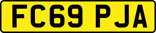 FC69PJA