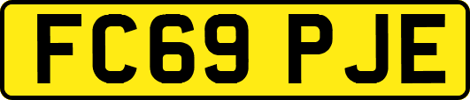 FC69PJE