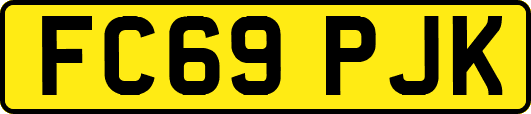 FC69PJK