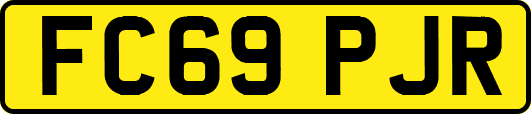 FC69PJR
