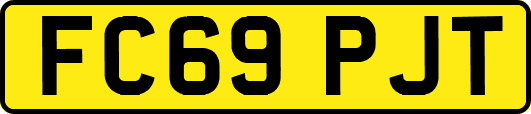 FC69PJT