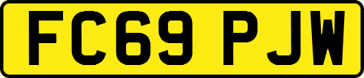 FC69PJW