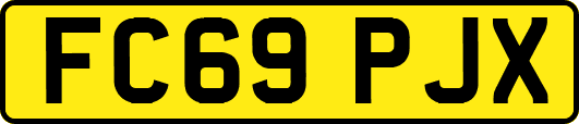 FC69PJX