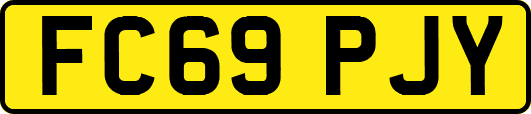 FC69PJY