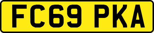 FC69PKA