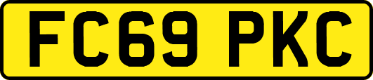 FC69PKC