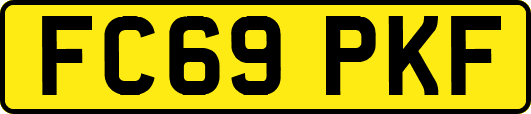 FC69PKF