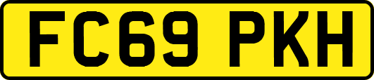 FC69PKH