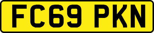 FC69PKN