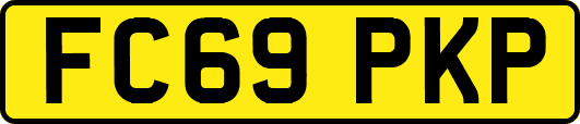 FC69PKP