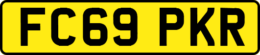 FC69PKR