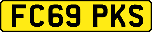 FC69PKS