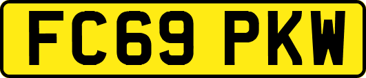 FC69PKW