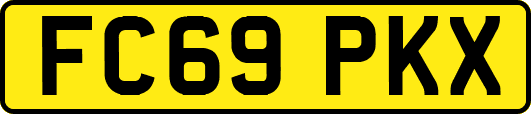 FC69PKX
