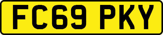 FC69PKY