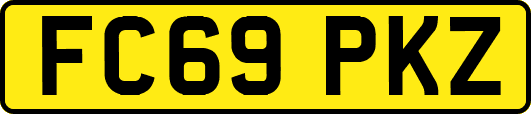 FC69PKZ