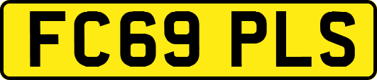 FC69PLS